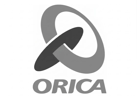 Orica logo