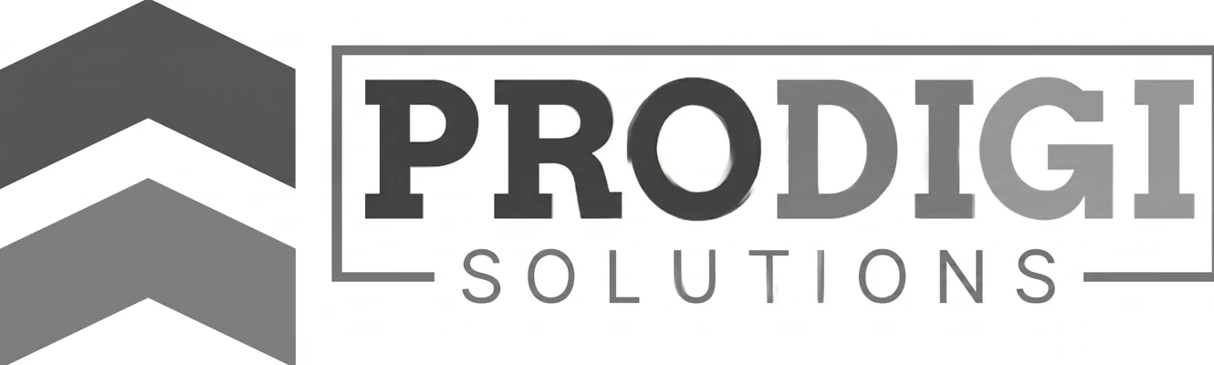 Prodigi Solutions logo